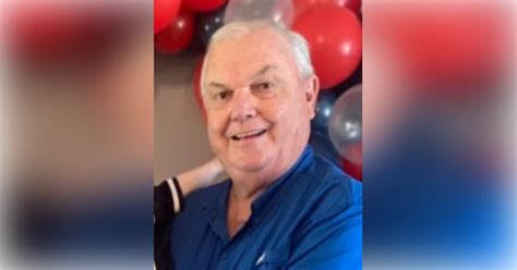 Obituary Information For Gary Wayne Weaver