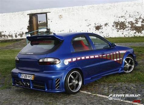flavdabsoting: daewoo nexia tuning