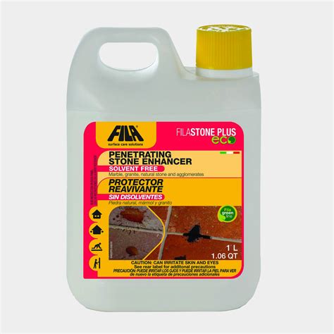 Fila Stoneplus ECO Sealer Liter CLOSEOUT