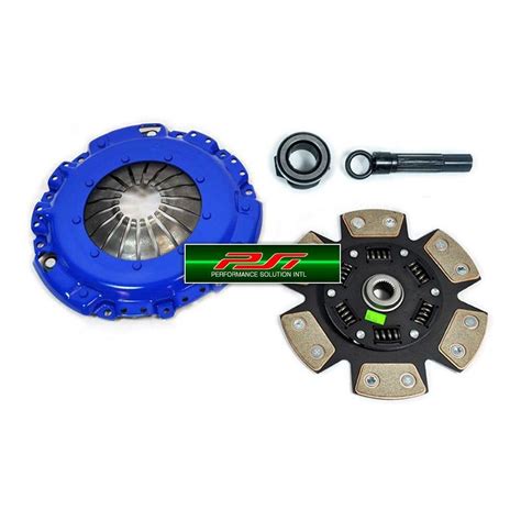 Psi Stage Clutch Kit For Vw Beetle Golf Jetta Gl Gls L Mk