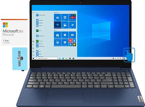 LaptopMedia Lenovo IdeaPad 3 15 [Specs and Benchmarks] - LaptopMedia.com