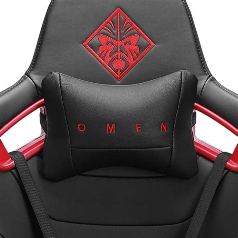 Hp Omen Citadel Office Gaming Chair Ky Aa Mwave