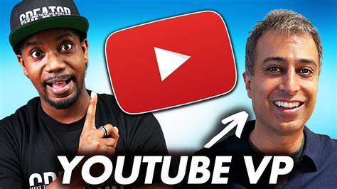 YouTube Executive Explains NEW YouTube Monetization Updates & Changes ...