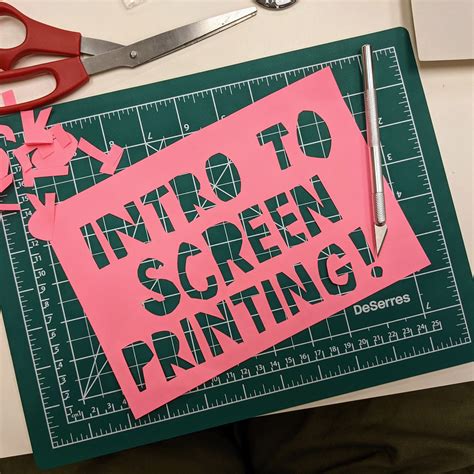 Secret Planet Print Shop