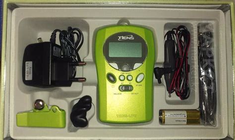 Массажер аккупунктурный Акулайф Тяньши Модель SMW-A01 — купить в ...