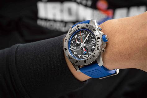 Breitling Launches New Endurance Pro Ironman Range Your Luxury Africa