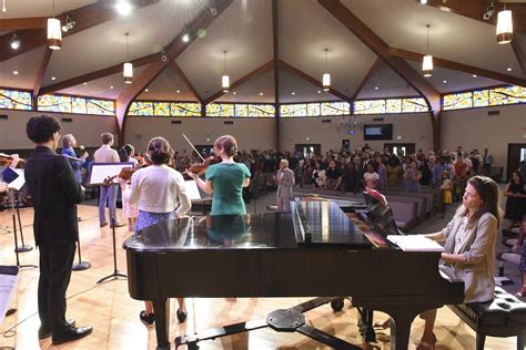 Photo Galleries — New Market Seventh-day Adventist Church