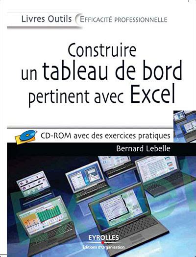 Construire Un Tableau De Bord Lebelle Bernard Compra Livros Na Fnacpt