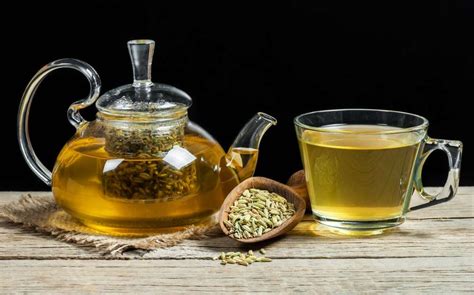 Chá De Erva-doce Benefícios E Contraindicações - Chá de erva-doce: para que serve, contraindicações e como fazer - Ser ...