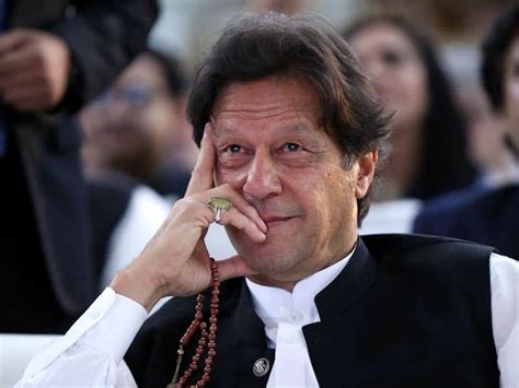 Imran Khans Oxford Chancellor Bid Labeled Affront To Women In Letter