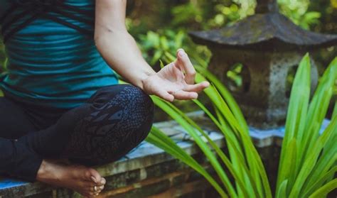 Try This A Vedic Meditation Retreat In Ubud Honeycombers Bali