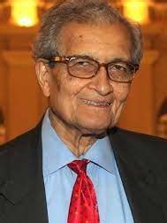 Amartya Sen, Nobel Laureate | M. S. Chadha Center for Global India