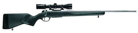 Steyr-Mannlicher ProHunter