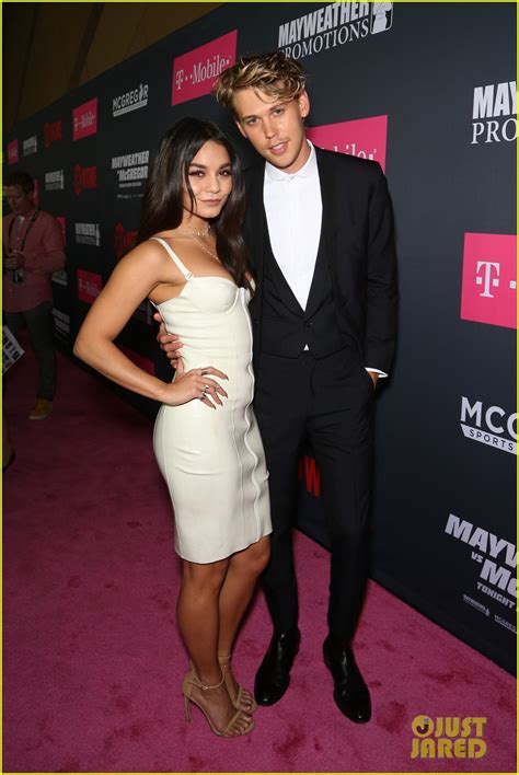 Photo Vanessa Hudgens Austin Butler Split 04 Photo 4416578 Just