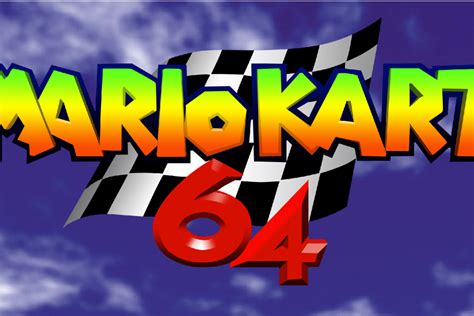 Japan: Mario Kart 64, Super Mario 64 DS and Final Fantasy I & II Coming ...