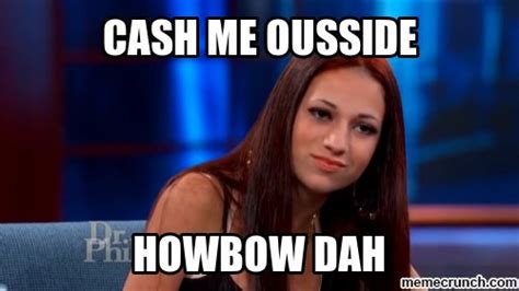 cash me outside how bout that net worth