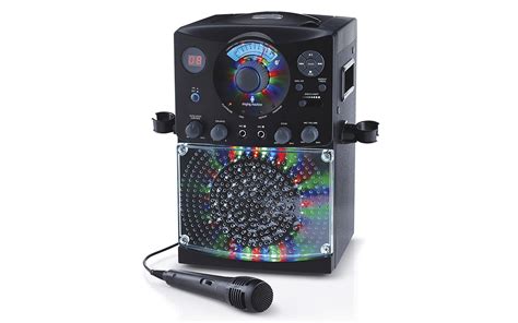 Singing Machine SML 385 Review Karaoke Machine Systems