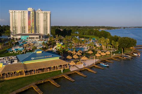 Margaritaville Lake Resort Lake Conroe Houston Hotel Weddings Montgomery Tx Weddingwire