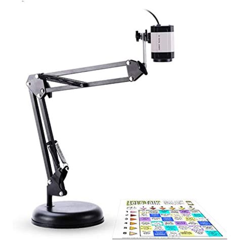 8MP Document Camera for Teachers,4K High Definition USB Portable