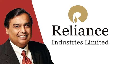 Reliance Industries Reports Robust Q Fy Results