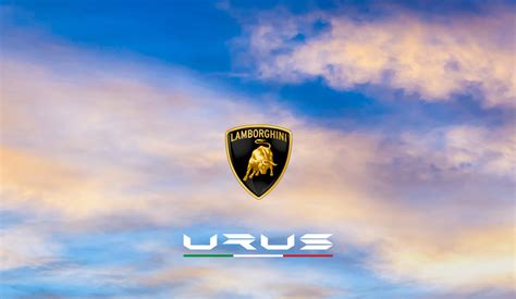 lamborghini urus concept retouch  behance