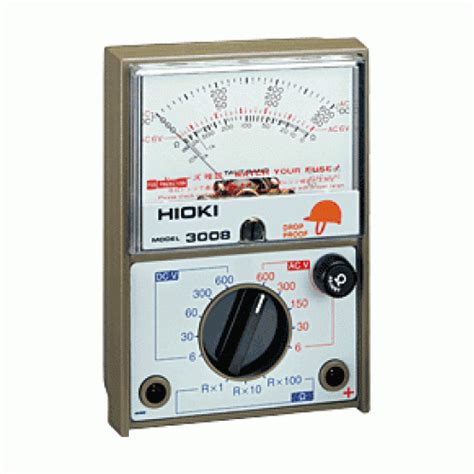 Jual Hioki Hitester Harga Murah Terbaru