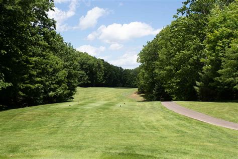 northwood golf club 6
