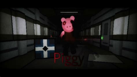 Piggy Book 2 Piggy Distorted Theme YouTube