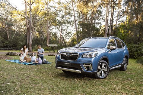 6 Must Have Subaru Forester accessories | Perth City Subaru