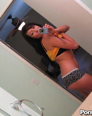 Horny Ex Britney Brighton Takes Selfies And Gets A Creampie Porn Pictures XXX Photos Sex