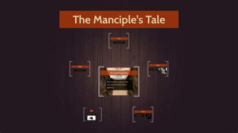 The Manciple's Tale by paige gennaula on Prezi