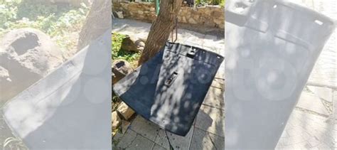 Черный потолок ваз 2110 купить в Волгограде с доставкой | Авито