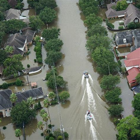 This Man Got A Flesh Eating Infection After Rescuing People From