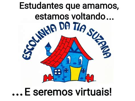 Escolinha da Tia Suzana | Niterói RJ