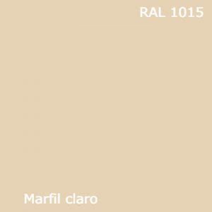 RAL 1015 Marfil Claro Ideal Para Un Ambiente Luminoso