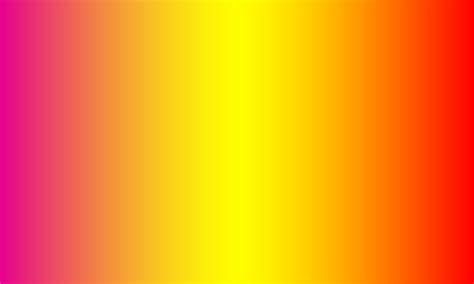 pink, yellow and red gradient. abstract, blank, clean, colors, cheerful ...