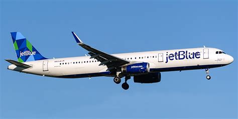 JetBlue Airways. Airline code, web site, phone, reviews and opinions.