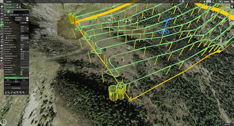 Terrain Following On Anafi Ai Parrot Pilots Drone Forum