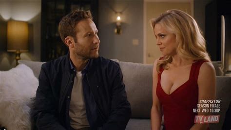 Naked Mircea Monroe In Impastor