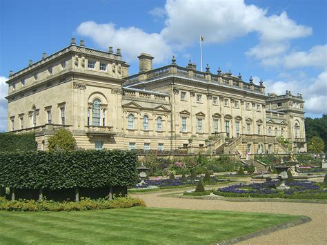 Harewood House 2