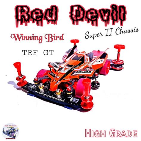 Jual Tamiya Mini Wd Sto Chassis Super Super Ii S Shopee