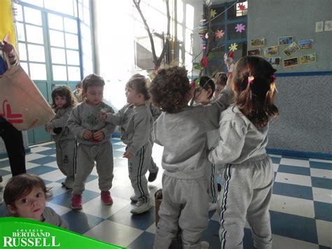 Nos preparamos para Independizarte Sala de 2 años Turno Tarde