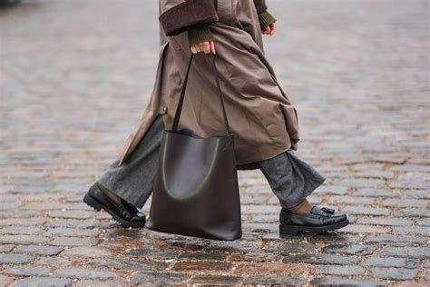 How to Wear Loafers With Socks