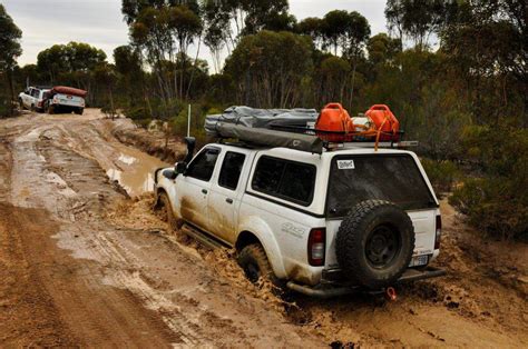 Buying A 4wd Ute Canopy The Ultimate Guide Club 4x4