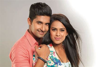ravi dubey  nia sharma  create magic