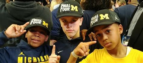 Introducing The Michigan Basketball Recruiting Class Of 2026 | 97.1 The ...