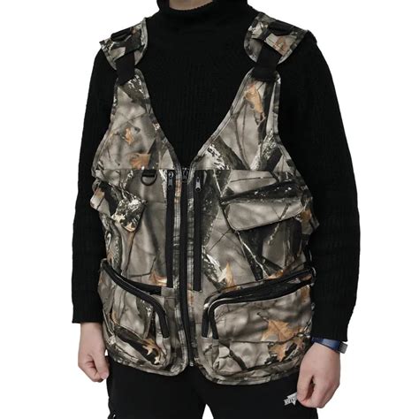 Hydration Compatible Upland Hunting Vest - Buy Hunting Vest,Hunting Bag ...