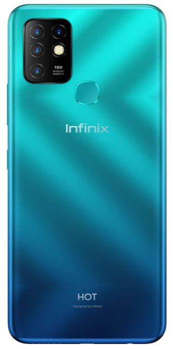 Infinix Hot Full Specifications Price And Reviews Kalvo