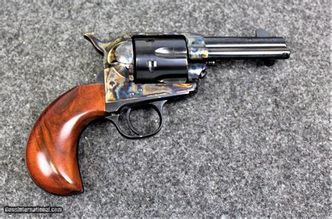 Uberti Model 1873 Birds Head In Caliber 45 Long Colt