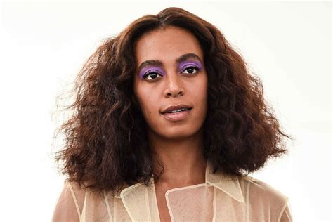 Solange Knowles Net Worth - A Seat At The Table Of Artistry And Advocacy